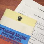 Рабочие профессии в Санкт-Петербурге. 
                            Россияне обсуждают электронную трудовую книжку